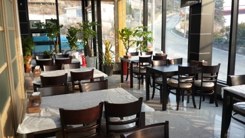 한산도식당 이미지