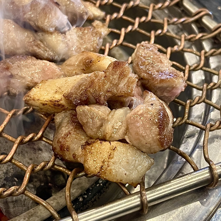 춘자네소금구이 이미지