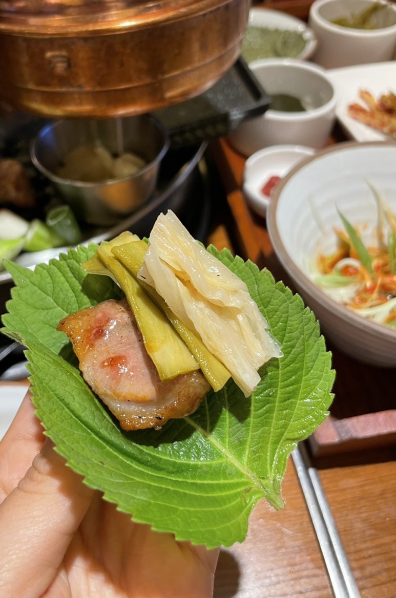 강씨목삼신세계점 이미지