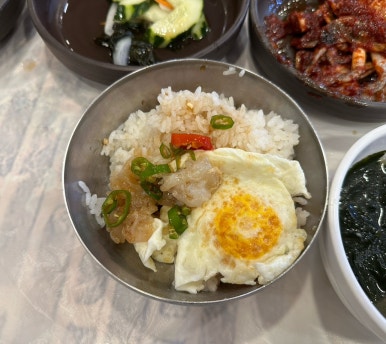 거제도 싱싱게장 지세포점 이미지