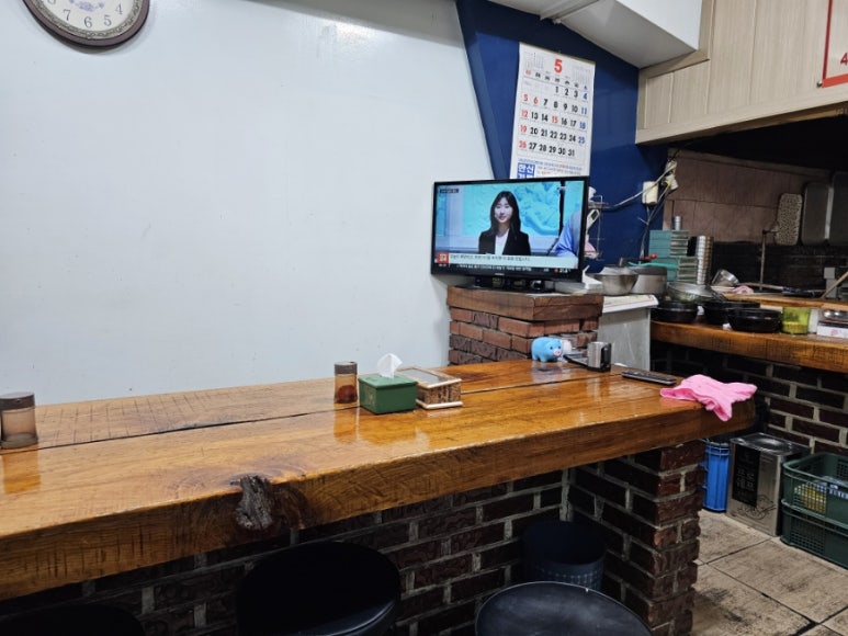 원조기사님분식 이미지