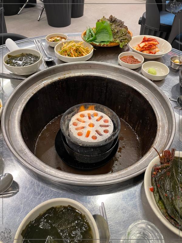 남도주먹고기 동백스포점 이미지