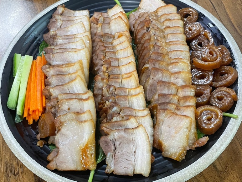 똘비족발 이미지