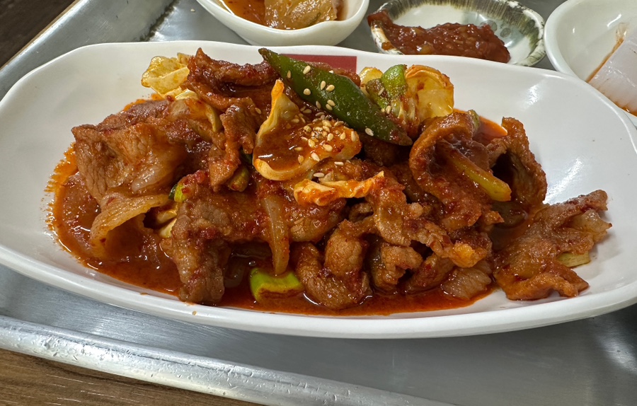 순창식당 사진 6