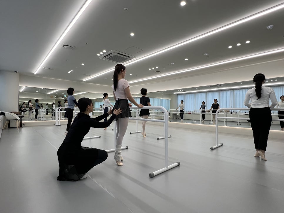 엘발레스튜디오 이미지