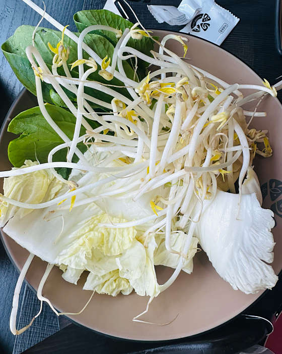 가가락 이미지