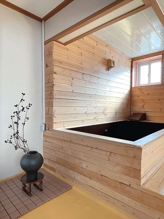 아쯔아쯔료칸 이미지