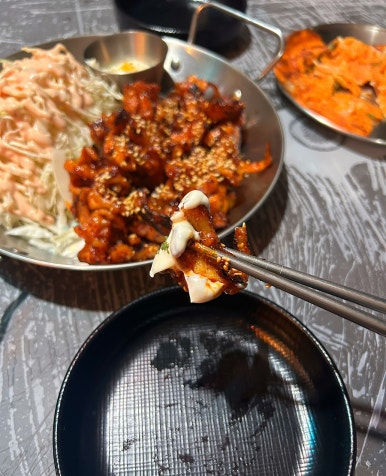 대구대가리치킨공장 이미지