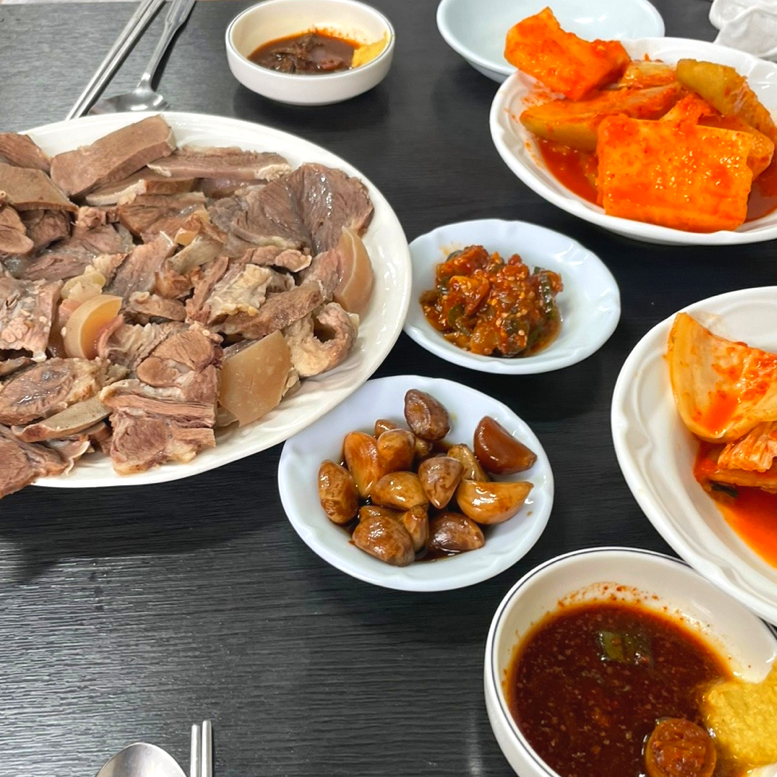 태백식당 사진 6