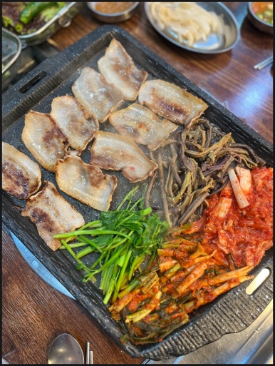 마포구이마당역촌 이미지