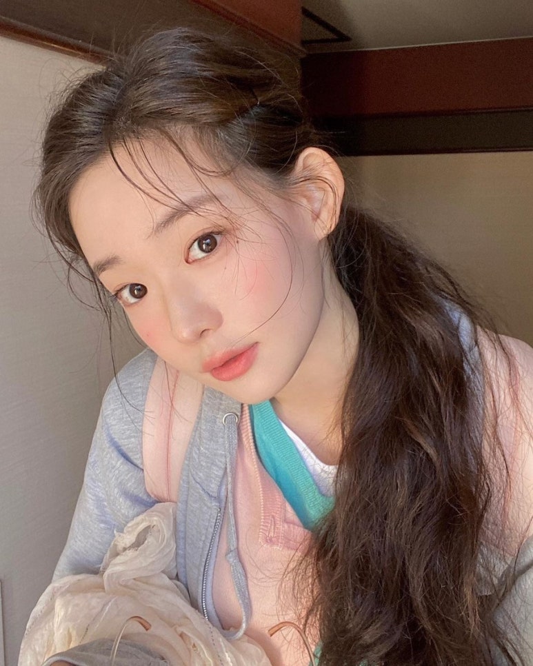 박지영헤어 이미지