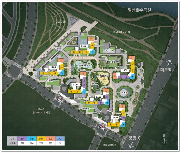 카이브 이미지