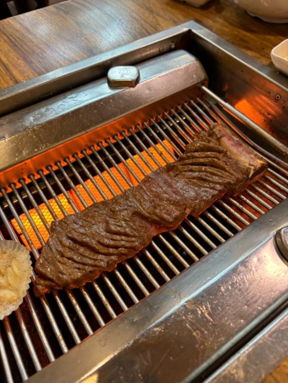 한울갈비 이미지
