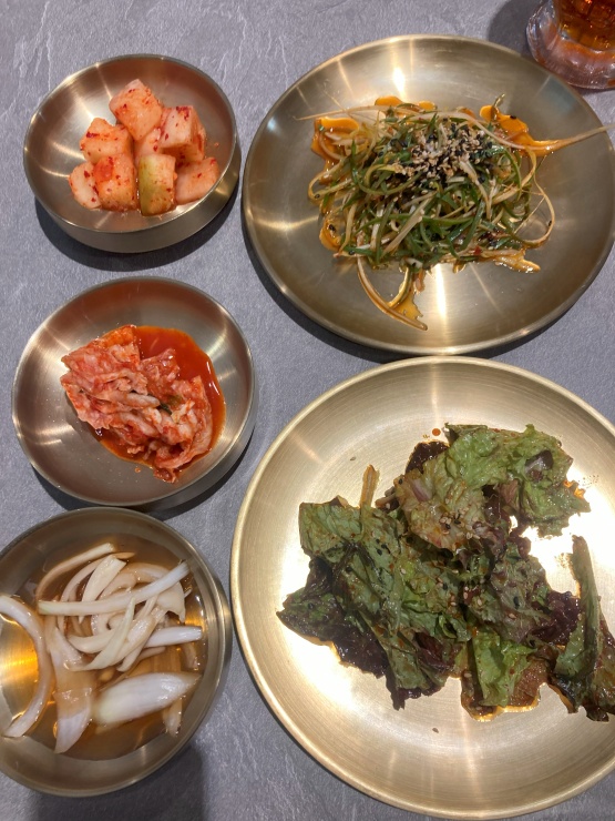 테이블담소 이미지