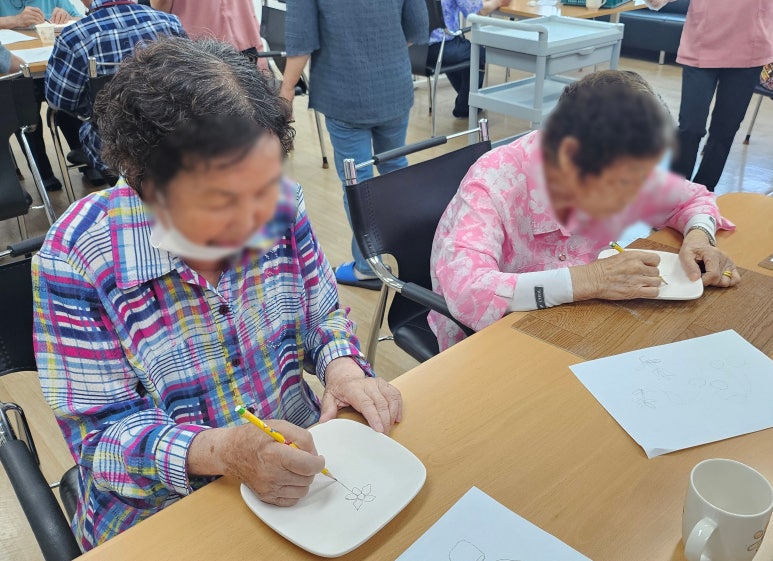 도형도예 이미지