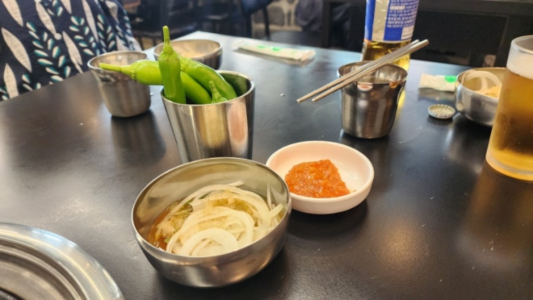 광흥창서서갈비 이미지