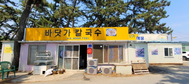 서천꽃돼지 이미지