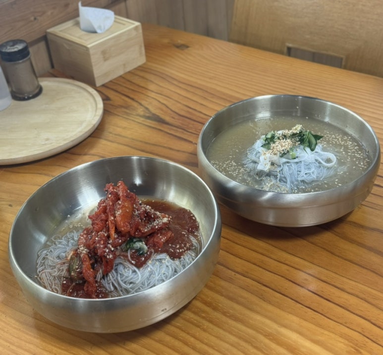 가마솥 병천순대 · 옥천향수올갱이 이미지
