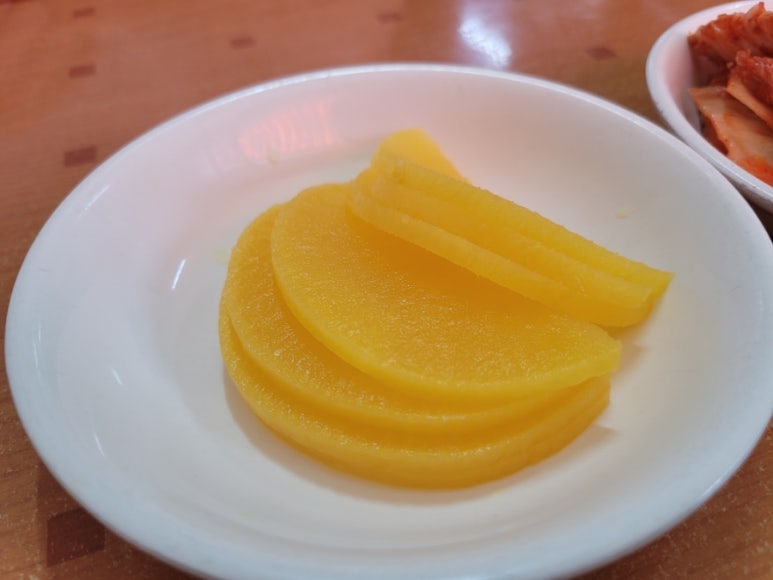 배연식당 사진 8