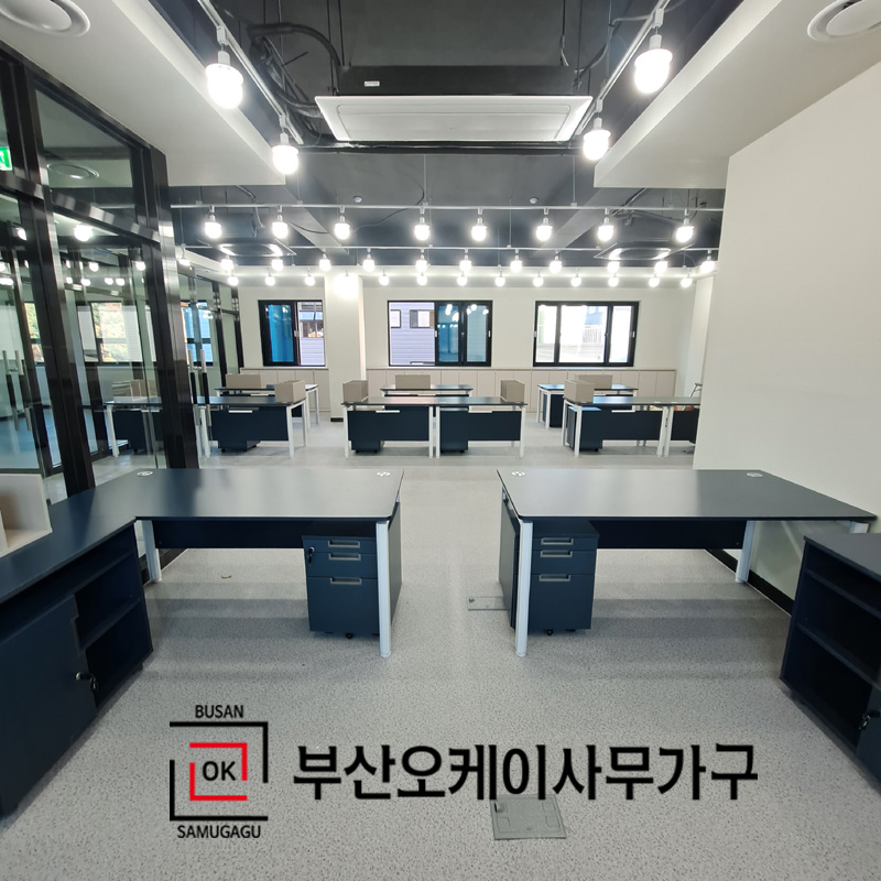 부산사무용가구 이미지