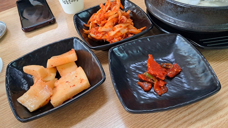이가뚝배기 사진 5