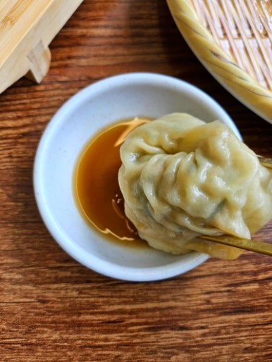 당리칼국수 이미지
