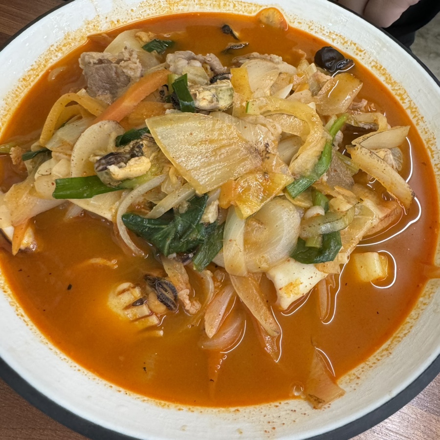 차이나해물왕짬뽕 이미지