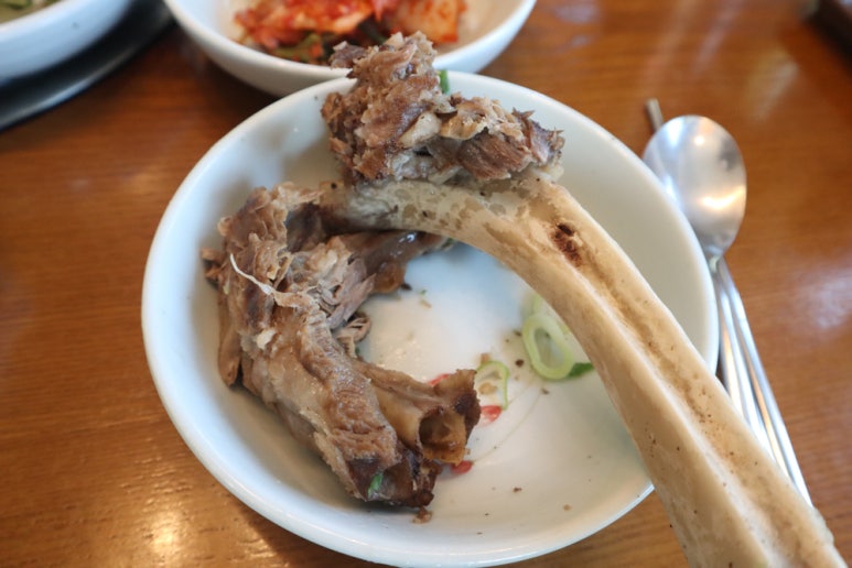 원산면옥 이미지