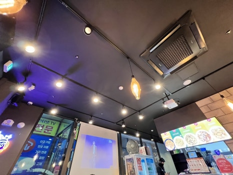 60계치킨 경기 화성 안녕점 이미지