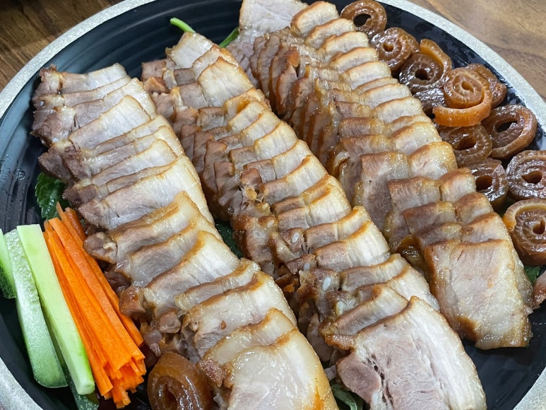 똘비족발 이미지