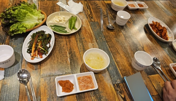 육감만족용인포곡점 이미지