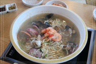 용궁조개 이미지