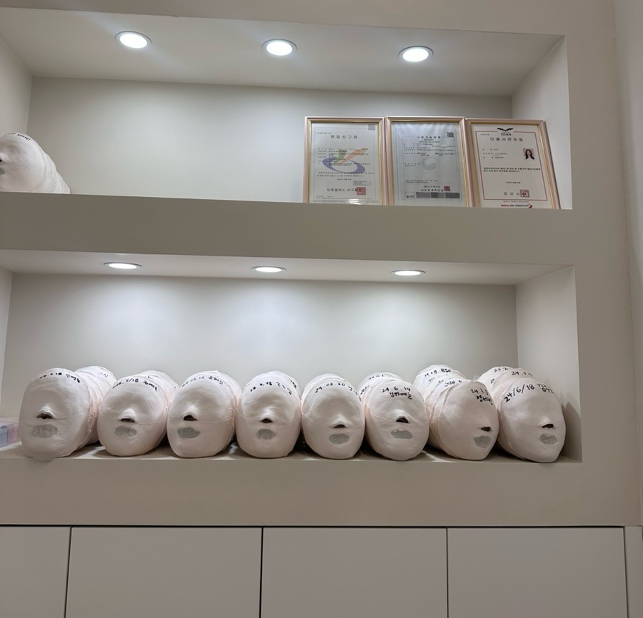 결이고은 에스테틱 청라점 이미지