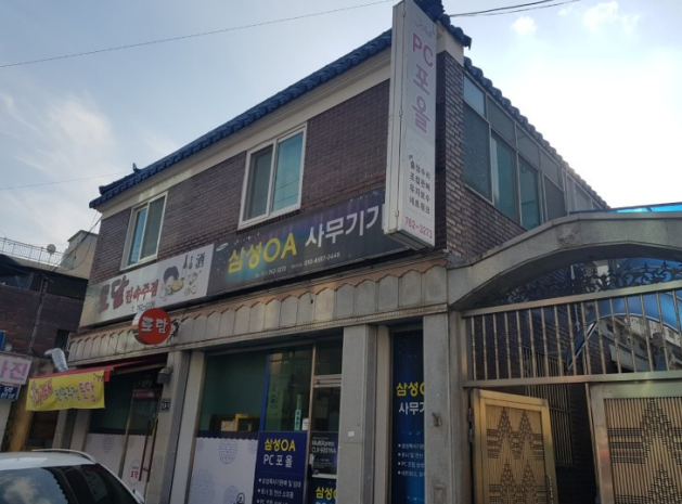 삼성OA기기 이미지