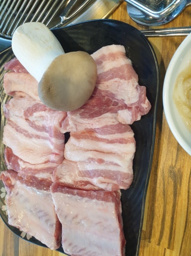양반갈비 이미지