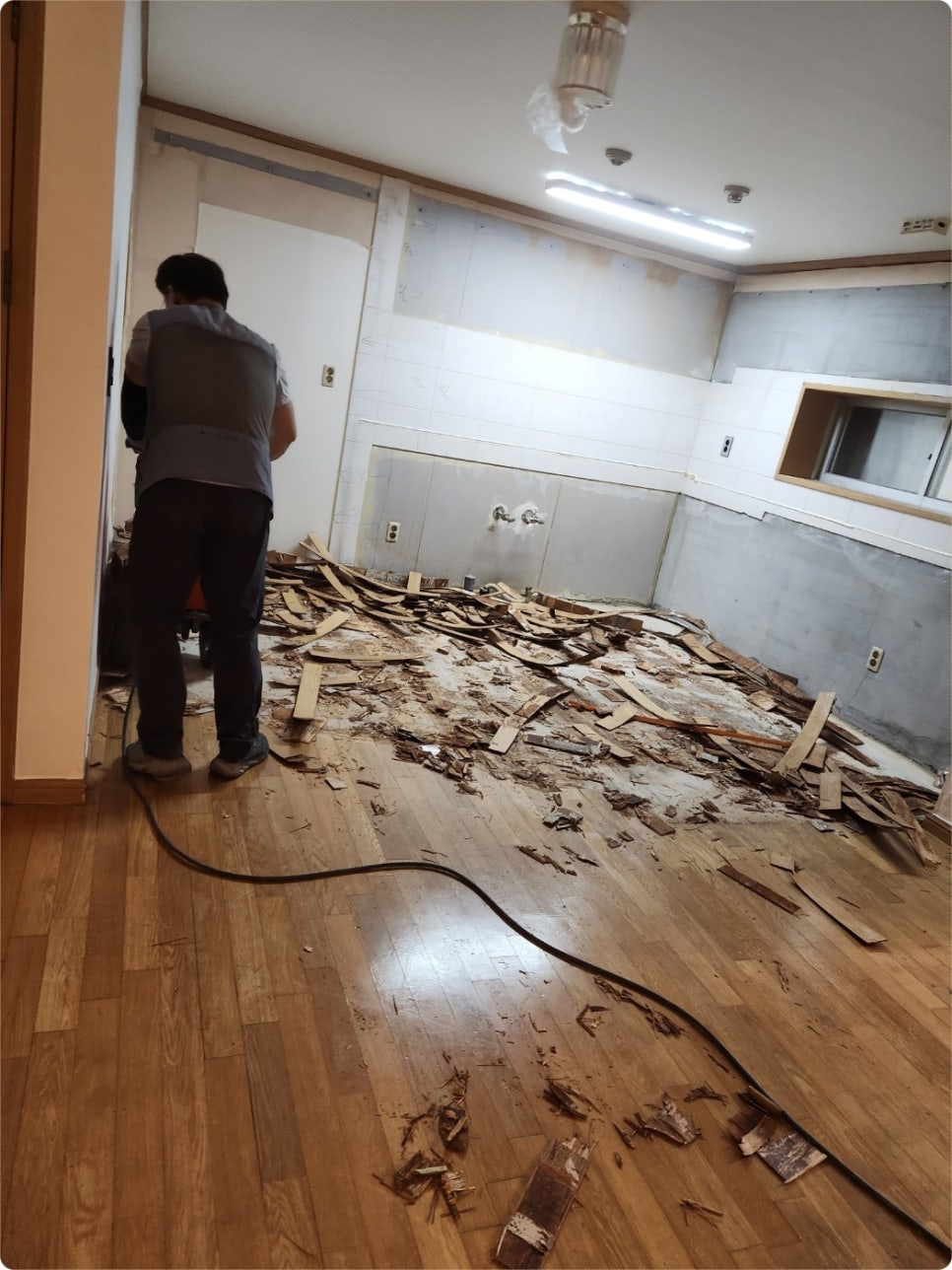 퀄리티인테리어&철거 이미지