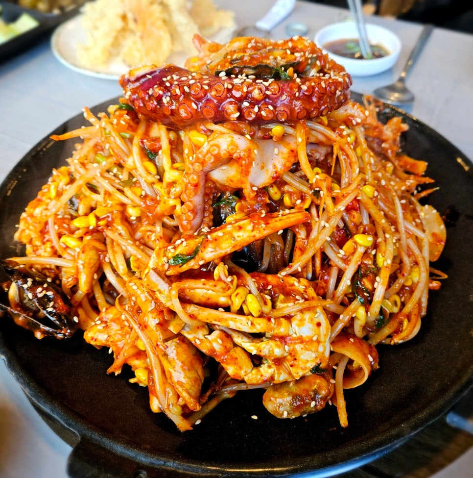 복순이아구찜 이미지