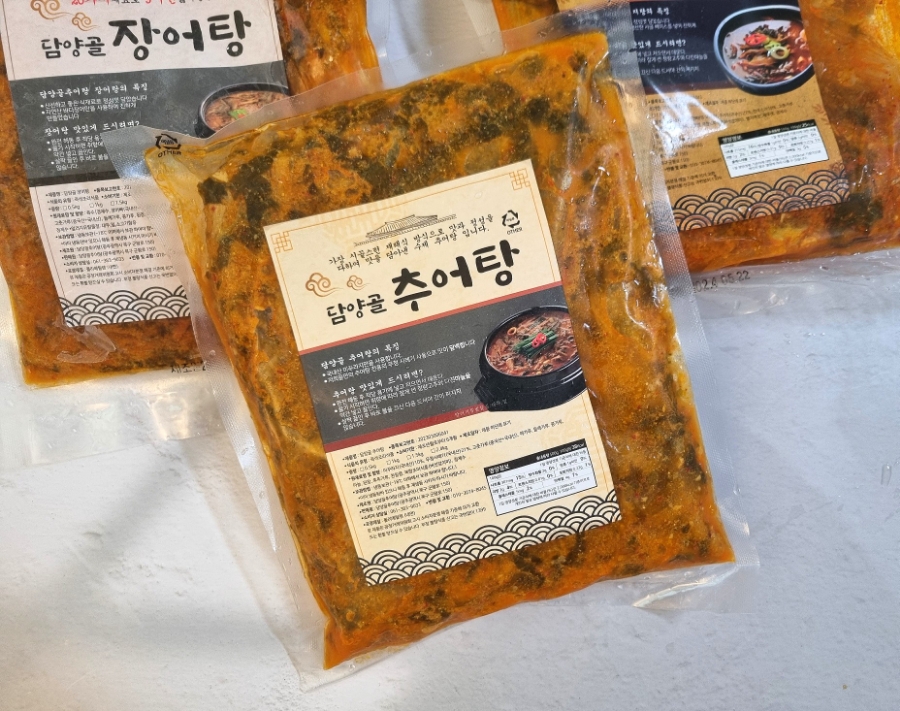 담양골추어탕 이미지
