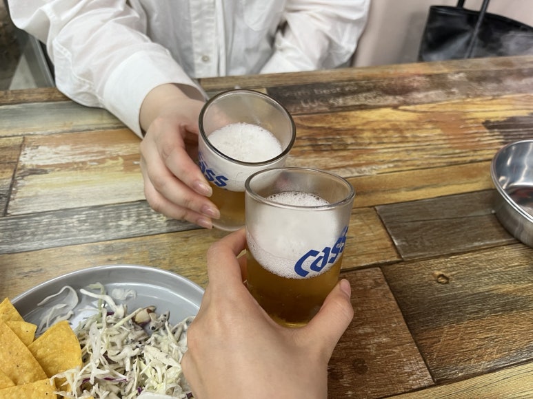 무지개맥주 나주혁신점 이미지