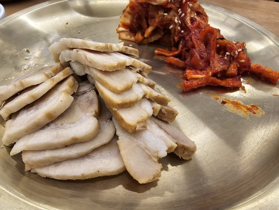 불끈낙지 송도점 이미지
