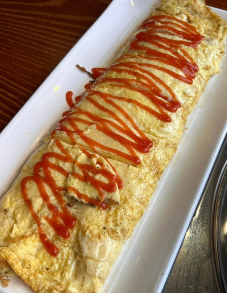 짚신매운갈비찜 이미지