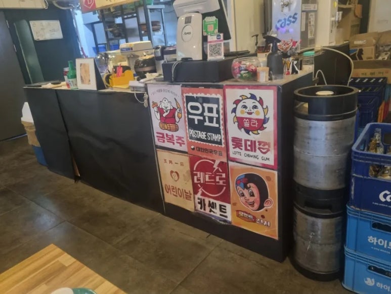 혁이네밥집 이미지