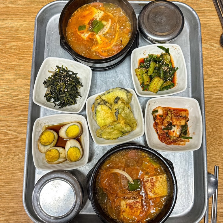 진가네밥집 사진 8