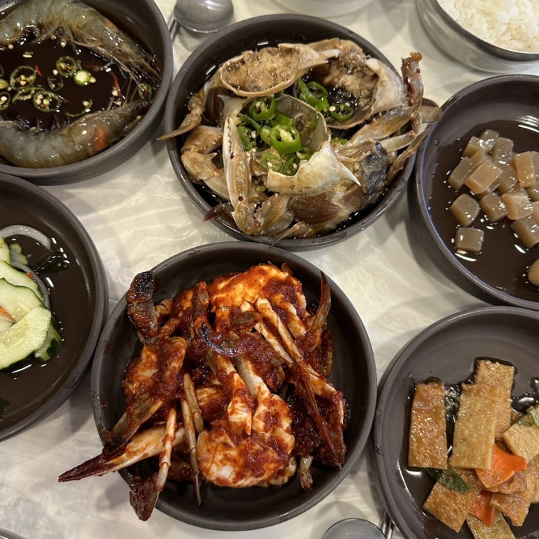 거제도 싱싱게장 지세포점 이미지
