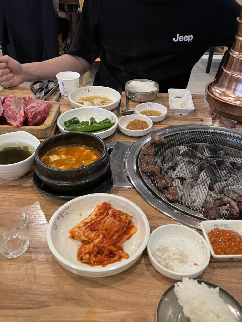 신전떡볶이 (둔포테크노점) 이미지