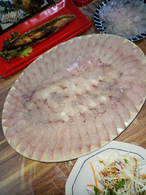 외옹치횟집 이미지
