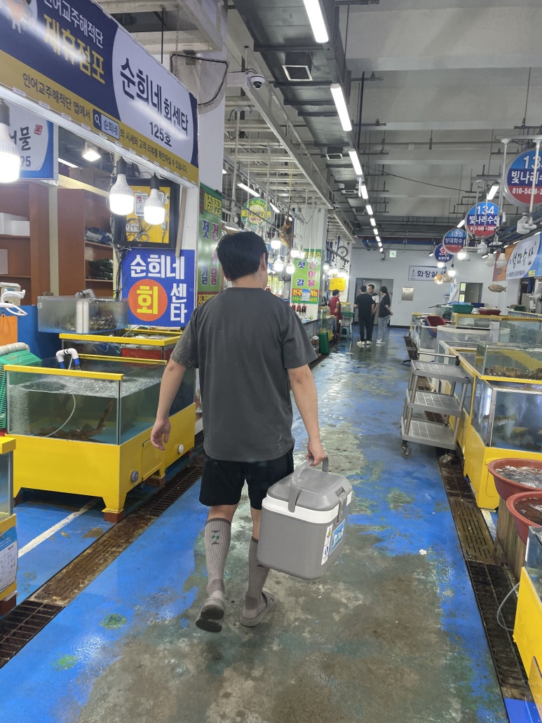 청명바다수산 이미지
