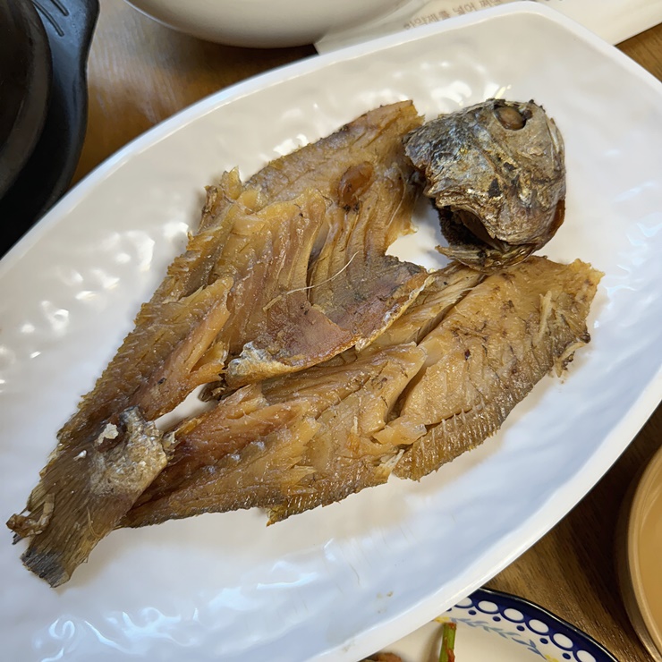 굴비마을 이미지
