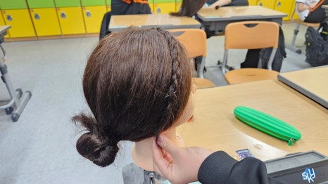 서전주중학교 이미지