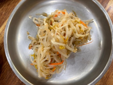 밀밭손칼국수 이미지